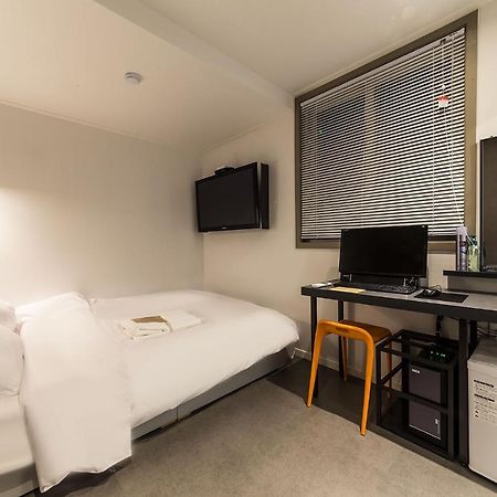 סאונגנאם Hotel Yam Sinheung Station מראה חיצוני תמונה